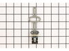 Recip. Shaft Assembly – Part Number: 5146350-00