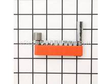 10 Pc. Bit Set – Part Number: 5147201-00