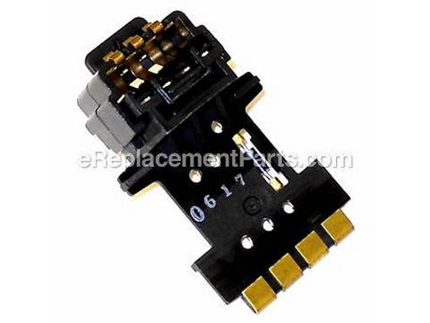 10179261-1-M-DeWALT-5147349-00-Switch Module