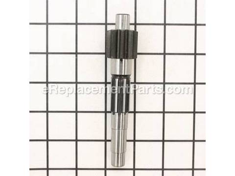 10179339-1-M-DeWALT-54632-00-Shaft and Pinion