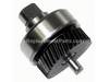 Spindle and Gear – Part Number: 562229-00