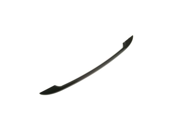 1017952-1-M-GE-WB15T10139        -HANDLE PRF DOOR BK