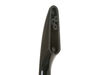 1017952-2-S-GE-WB15T10139        -HANDLE PRF DOOR BK