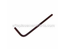 Hex Key – Part Number: 574541-00