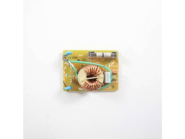 1017979-1-M-GE-WB02X11244        -NOISE FILTER