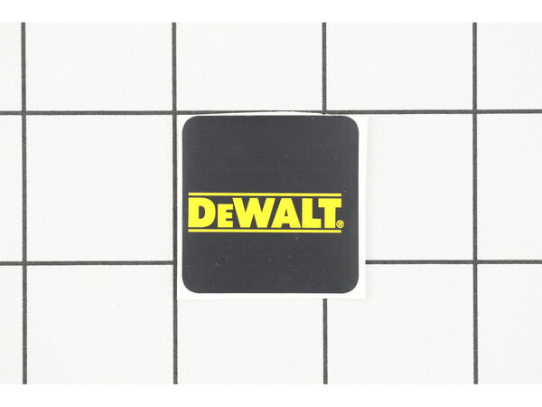 10179854-1-M-DeWALT-578774-00-Ident. Label