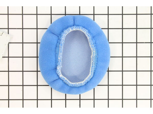 10179979-1-M-DeWALT-580753-00-Foam Bonnet