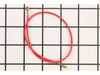 Lead,Red – Part Number: 582064-18