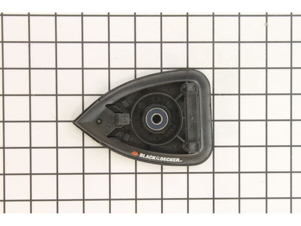 10180051-1-M-DeWALT-582145-01SV-Platen and Pad
