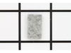 Felt Seal – Part Number: 582263-00