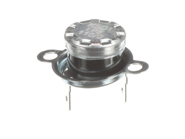 1018008-1-M-GE-WB27X10895        -THERMOSTAT