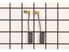 Brush Set – Part Number: 582621-01