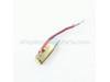Brush Box – Part Number: 583366-00