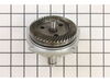 Spindle and Gear – Part Number: 583532-04