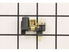 Brush Holder – Part Number: 583696-01