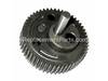 Gear Assembly – Part Number: 583825-00