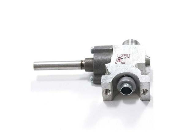 1018038-1-M-GE-WB19T10035        -VALVE GAS RR