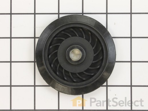 10180391-1-M-DeWALT-586611-00-Fan Assembly