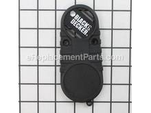 Belt Cover – Part Number: 587204-00