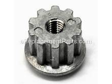 Pulley,Small – Part Number: 587261-00