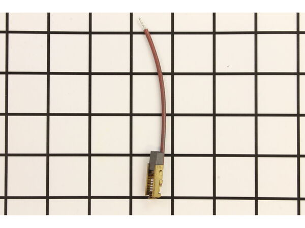 10180494-1-M-DeWALT-588175-00-Brush Box Assembly (Brown Lead)