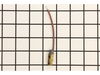 Brush Box Assembly (Brown Lead) – Part Number: 588175-00