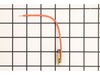 Brush Box Assembly (orange Lea – Part Number: 588175-01