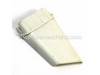 Crevice Tool – Part Number: 588227-00