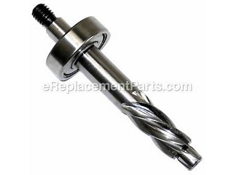 10180505-1-M-DeWALT-588489-00-Shaft/Bearing Assembly