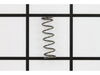 Spring – Part Number: 590240-00