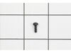 Screw – Part Number: 593478-00