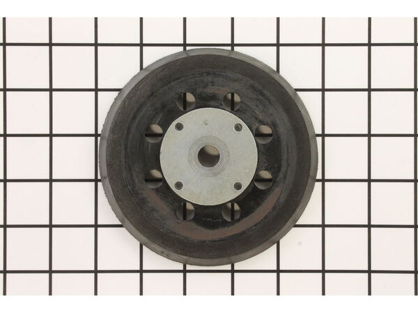 10180646-1-M-DeWALT-596347-00-Pad (Hook and Loop) "Velcro"