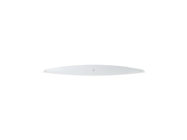 1018065-1-M-GE-WH44X10174        -TOP DECOR COVER WW
