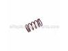 Lock Spring – Part Number: 596401-00