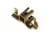 Brush Box Assembly – Part Number: 596418-00