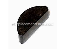 Key – Part Number: 596438-00