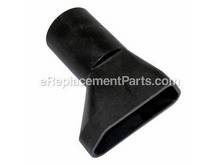 Dust Chute – Part Number: 597736-00