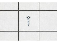 Screw – Part Number: 598450-00