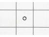 O Ring – Part Number: 603608-00