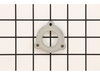 Bearing Retainer – Part Number: 603637-00