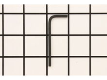 Hex Wrench – Part Number: 604407-02