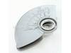 Lower Guard – Part Number: 604981-00