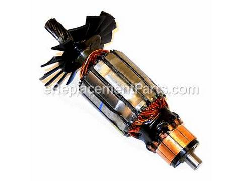10180929-1-M-DeWALT-605065-00SV-Armature Assy.