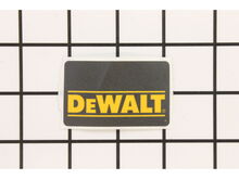 Id Label – Part Number: 605523-00