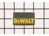Id Label – Part Number: 605523-00