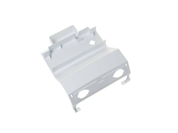 1018098-1-M-GE-WR17X11977        -PLENUM FAN EVAPORATOR