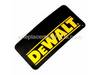 Label, Id – Part Number: 605981-00