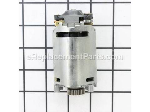 10180999-1-M-DeWALT-606004-10SV-Motor and Pinion