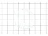 Dust Shroud – Part Number: 606275-00