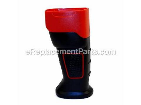 10181059-1-M-DeWALT-606548-00-Housing and Cover